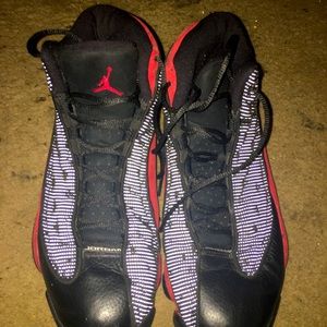 Jordan bred 13